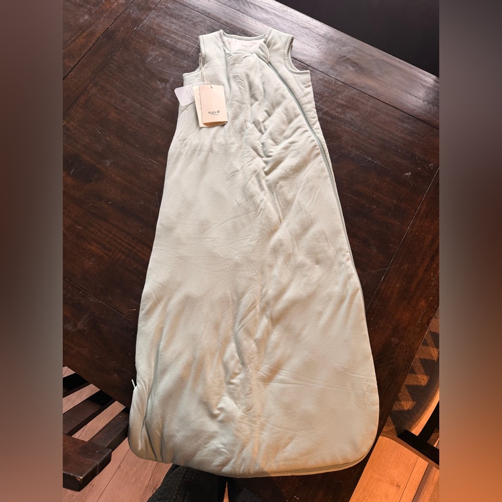 BNWT Kyte baby sleep sack